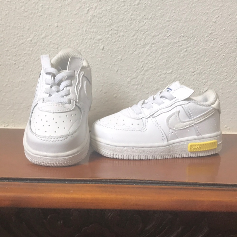 Used child size 6c Nike perfect condition